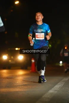 Runner Photo 4518707