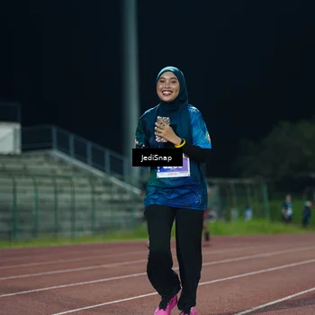 Runner Photo 4518711