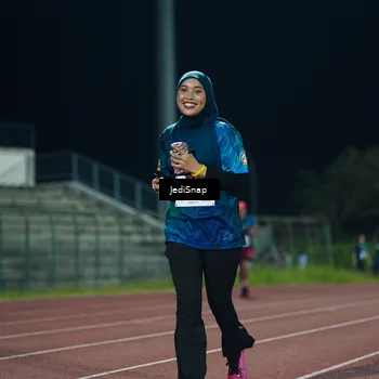 Runner Photo 4518713