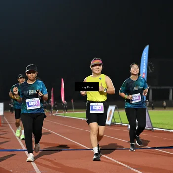 Runner Photo 4518714