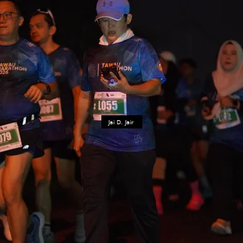 Runner Photo 4518716