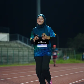 Runner Photo 4518718