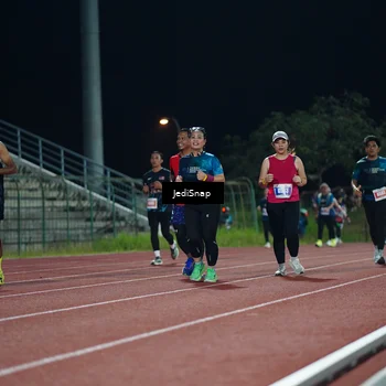 Runner Photo 4518720