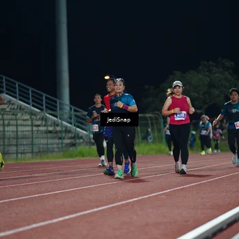 Runner Photo 4518722