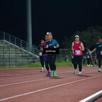 Runner Photo 4518724