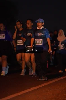 Runner Photo 4518725