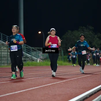 Runner Photo 4518727
