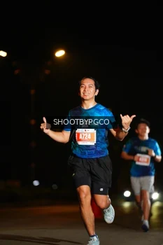 Runner Photo 4518729