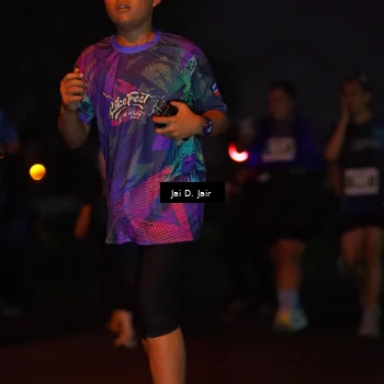 Runner Photo 4518732