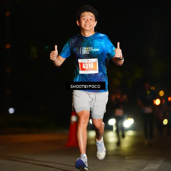 Runner Photo 4518734