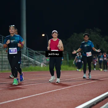Runner Photo 4518735
