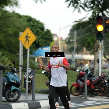 Runner Photo 4518736
