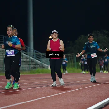 Runner Photo 4518737