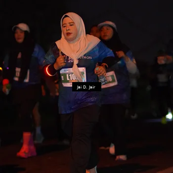 Runner Photo 4518739