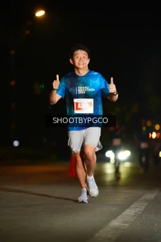 Runner Photo 4518740