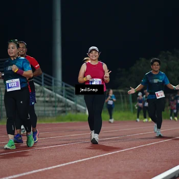 Runner Photo 4518741