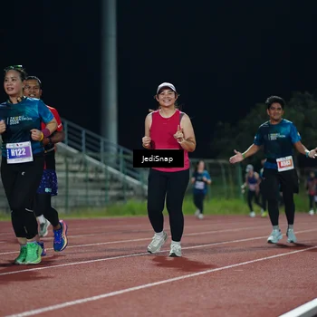 Runner Photo 4518743