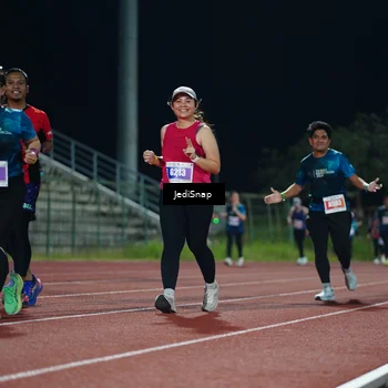 Runner Photo 4518746