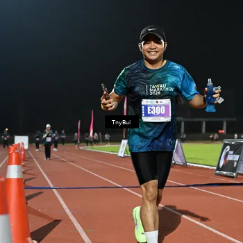 Runner Photo 4518751