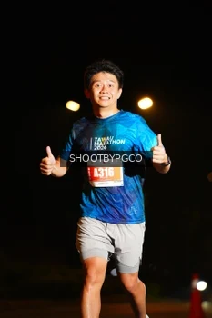 Runner Photo 4518754