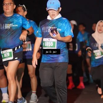 Runner Photo 4518759
