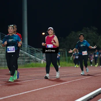 Runner Photo 4518761