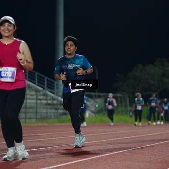 Runner Photo 4518762