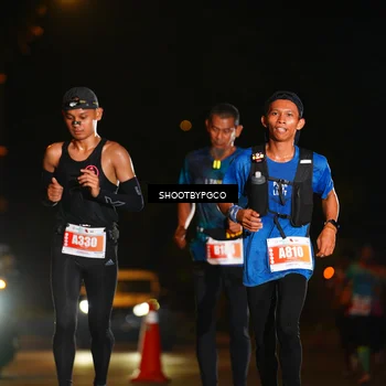 Runner Photo 4518763