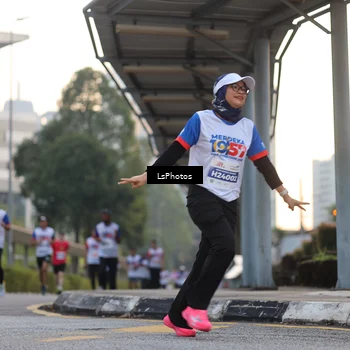 Runner Photo 4518765