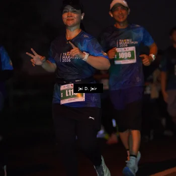 Runner Photo 4518766