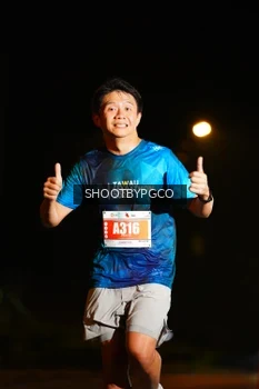 Runner Photo 4518769