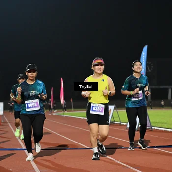 Runner Photo 4518770