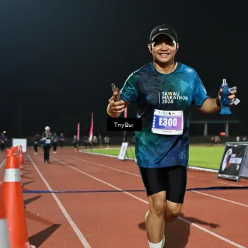 Runner Photo 4518774