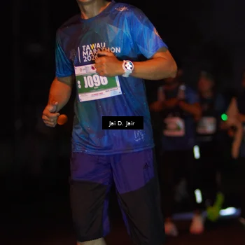 Runner Photo 4518777
