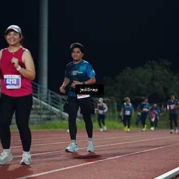 Runner Photo 4518778