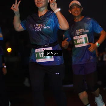 Runner Photo 4518780