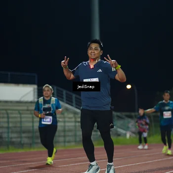 Runner Photo 4518782