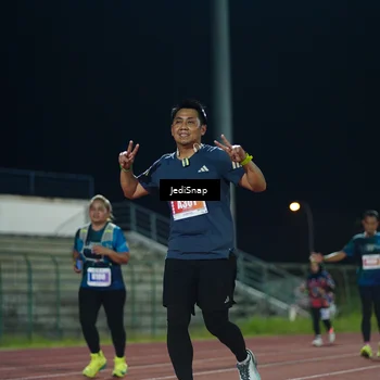Runner Photo 4518783