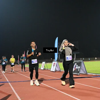 Runner Photo 4518784