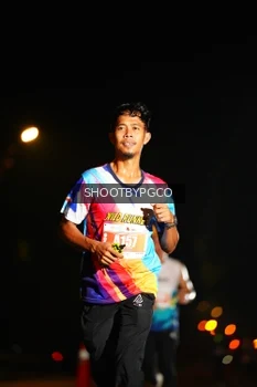 Runner Photo 4518789