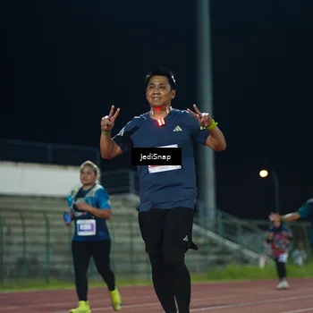 Runner Photo 4518790