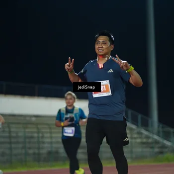 Runner Photo 4518792
