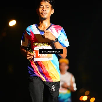 Runner Photo 4518793