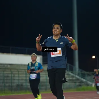 Runner Photo 4518796
