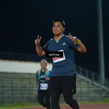 Runner Photo 4518797