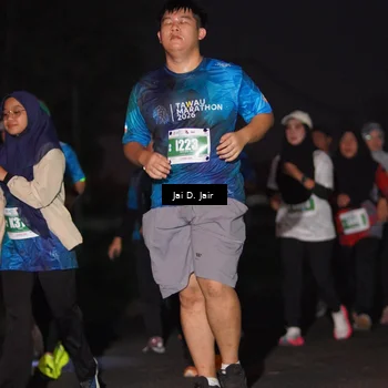 Runner Photo 4518798