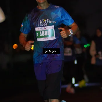 Runner Photo 4518800