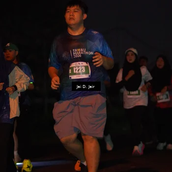 Runner Photo 4518801