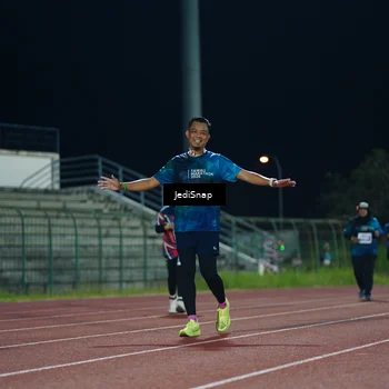 Runner Photo 4518802