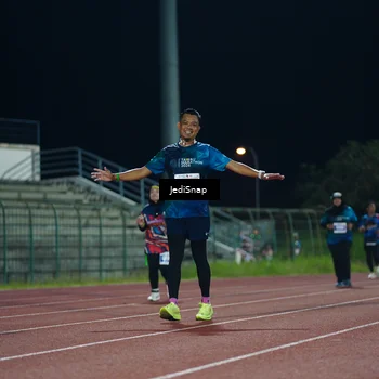 Runner Photo 4518803